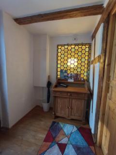 La Cigogne dorée Gite de charme 4 étoiles - Schiltigheim - 5