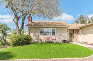 Poway Retreat- 3BR- Outdoor Oasis - Poway - 5