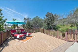 Poway Retreat- 3BR- Outdoor Oasis - Poway - 3