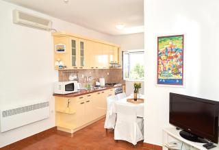 Apartmani Marta i Franka - Zablaće - 1