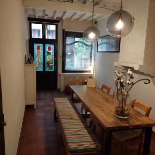 Zuiderzin - Antwerp - 0