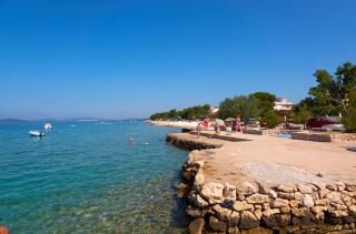 Apartmani Marta i Franka - Zablaće - 9