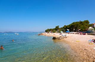 Apartmani Marta i Franka - Zablaće - 5