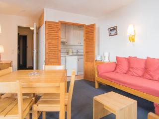 Charmant T2 avec Wifi à 500m des pistes - FR-1-449-121 - Tignes - 0