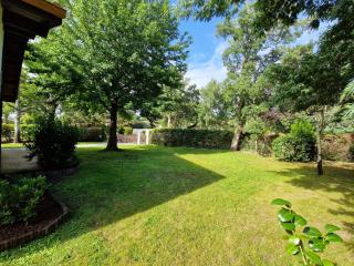 Villa 12 personnes proche oécan, 10 vélos et 4 surf fournis, entièrement climatisée - Moliets-et-Maa - 4