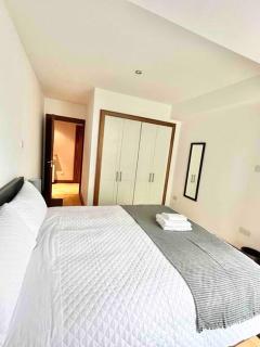 Modern apt in heart of Dublin - Dublin - 5