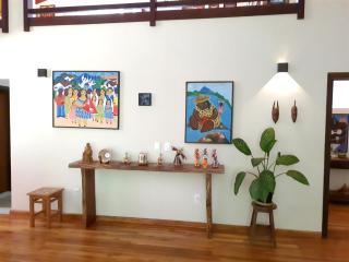 Morada do Ipê Pousada - 8