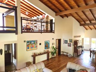 Morada do Ipê Pousada - 6