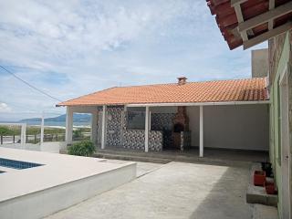 Vista Mar Suítes - 5