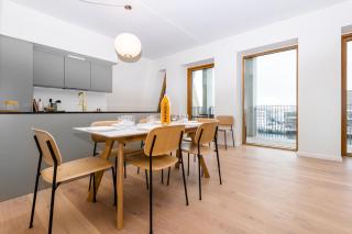 Udsigt til 20.000.000 DKK - m.plads til 6 personer - Copenaghen - 3