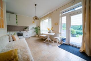 Cozy apartment in Santariškės - Vilnius - 0