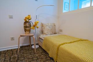 Cozy apartment in Santariškės - Vilnius - 8