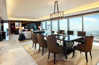 The St. Regis Shenzhen - 7