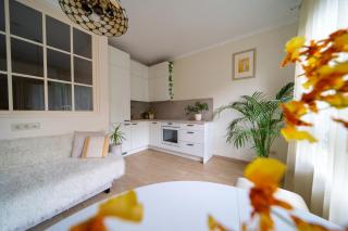 Cozy apartment in Santariškės - Vilnius - 6