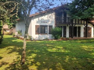 Villa 12 personnes proche oécan, 10 vélos et 4 surf fournis, entièrement climatisée - Moliets-et-Maa - 3