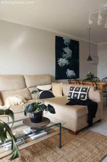 3 habitacio, jardín y vistas al mar - Sanxenxo - 7