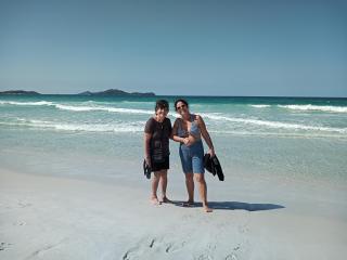 Vista Mar Suítes - 3