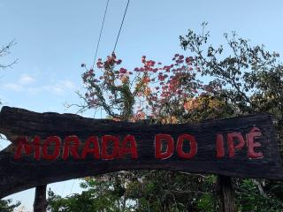 Morada do Ipê Pousada - Chapada dos Guimarães - 3