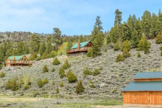 Lakeview Lodge At Panguitch Lake - Panguitch - 9