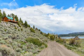 Lakeview Lodge At Panguitch Lake - Panguitch - 8
