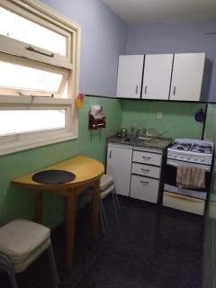 Departamento en Mardel Centro - Mar del Plata - 7
