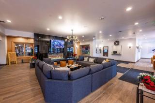 Ski-inski-out Serenity At Shadow Ridge - Park City - 8