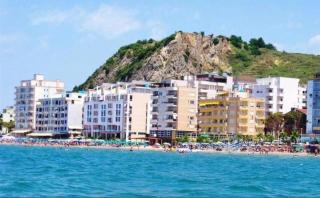 Apartament shkembi i kavajes - Durazzo - 0