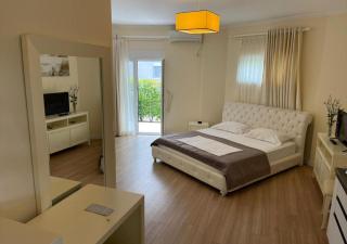 Primavera X Luxury Apartments - Durazzo - 9