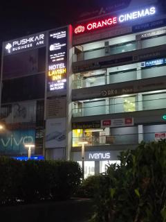 HOTEL LAVISH - Ahmedabad - 7