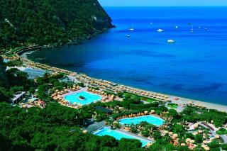 Favolosa Villetta con vista mare a Forio d'Ischia - Ischia - 9