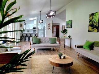 Oasis Riverfront House -10 min to Sequoia - Three Rivers - 4