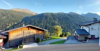 Apart Sunnseita Paznaun - 3