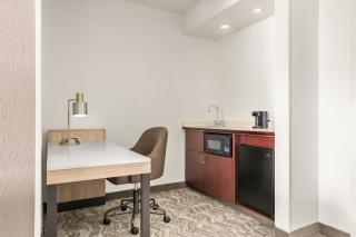 SpringHill Suites Boston Andover - Andover - 2