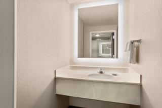 SpringHill Suites Boston Andover - Andover - 1