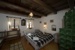 Hollóköves Vendégházak - 1