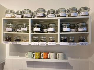 Peloton Organic Health Apartment in Angel, Old Street, Islington - Londra - 7
