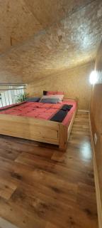 Ferienwohnungen! Kleine Bungalows mit Terrasse! - 6