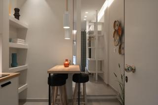 Heart of Monastiraki - Athene - 1