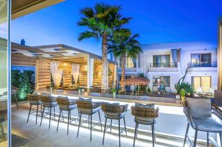Pefki Deluxe Residences - Pefkochori - 7