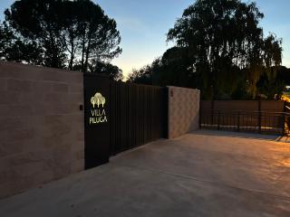 Villa Piluca Hotel Rural - 9