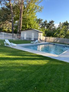 Villa Piluca Hotel Rural - 8