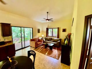 Toucan Valley Resort at Osa Mountain Village - Agua Buena - 1