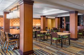 Fairfield Inn & Suites – Buffalo Airport - Cheektowaga - 4