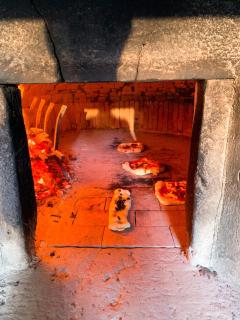 AU-RA Vegan B&B - Castagneto Carducci - 1