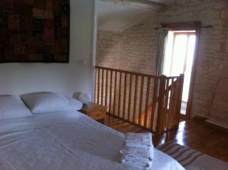 La Petite Maison - Crézières - 3