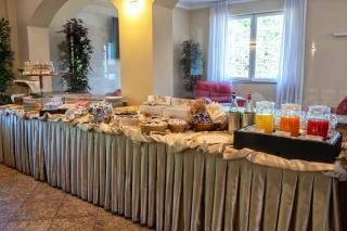 Hotel Internazionale - 4