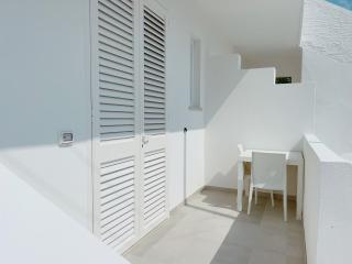 La Casa sulla Spiaggia Torre San Giovanni - 5