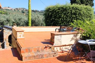 AU-RA Vegan B&B - Castagneto Carducci - 7