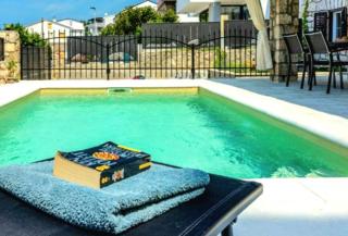 Vintage Residence Dramalj, pool self-use - Dramalj - 3
