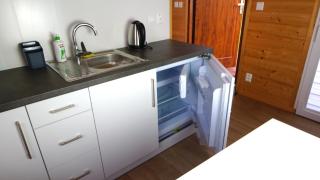 Bungalow Camping Bieska Osada - 7